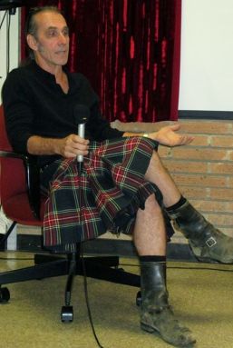 TimKilt atDLHScreening